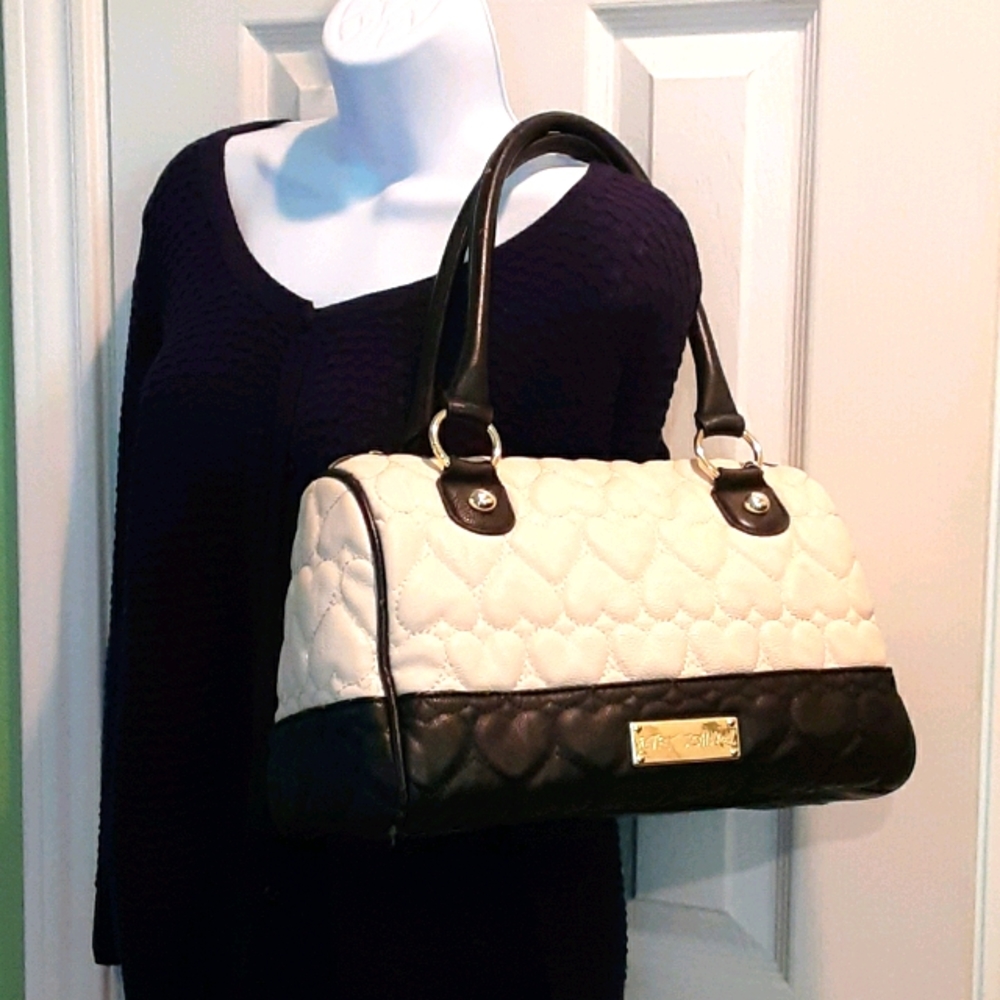 Betsy Johnson Bag